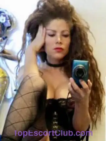 Chrystin bergamo
