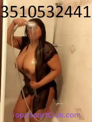 Ragazza molto porca