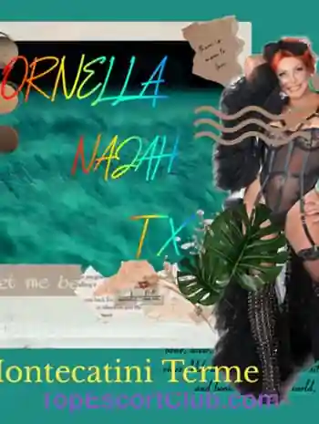 Ornella najah tx