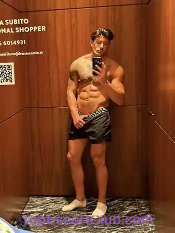 Matthew frost
