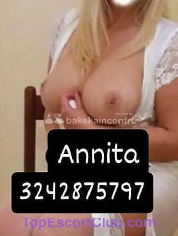 Bomba sexy anita prim