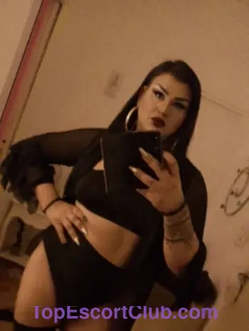 Vanessa trans