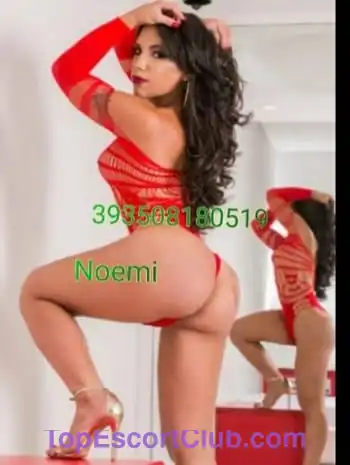 Naomi