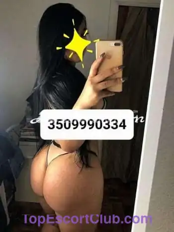 Camila massaggiatrice erotica