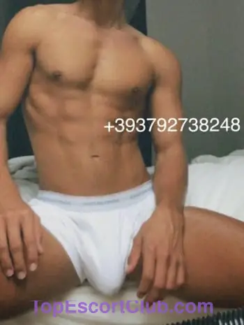 Thomas rio