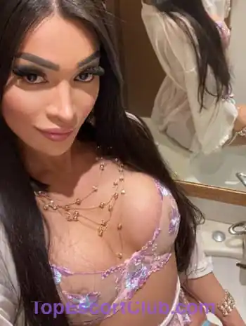 Patricia ginnari