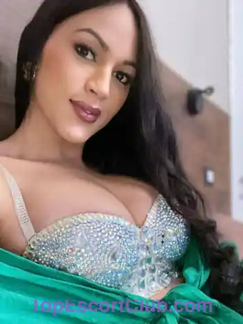 Karen bella trans a ancona