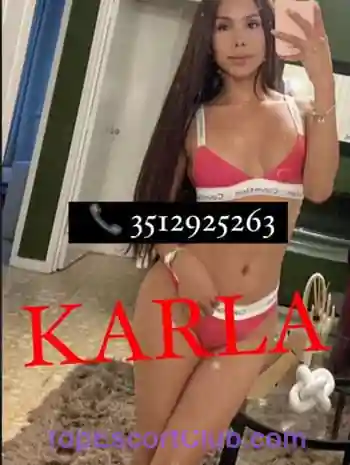 Karla