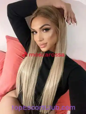 Nina trans