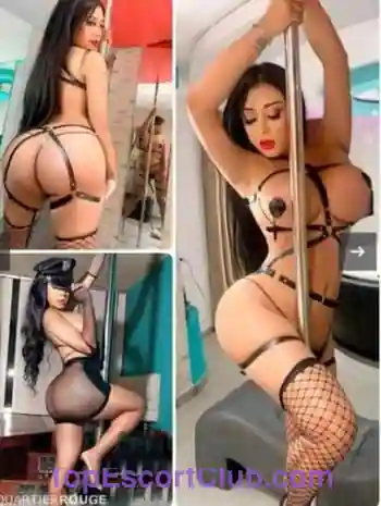 Catalina hot