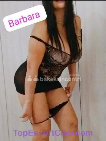 Barbara