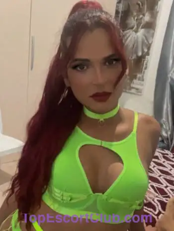 Laura trans