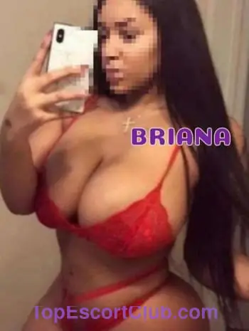 Briana