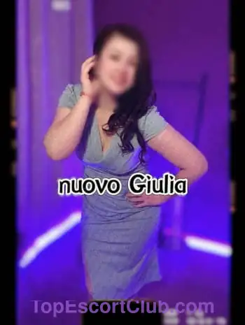 Nuova giulia